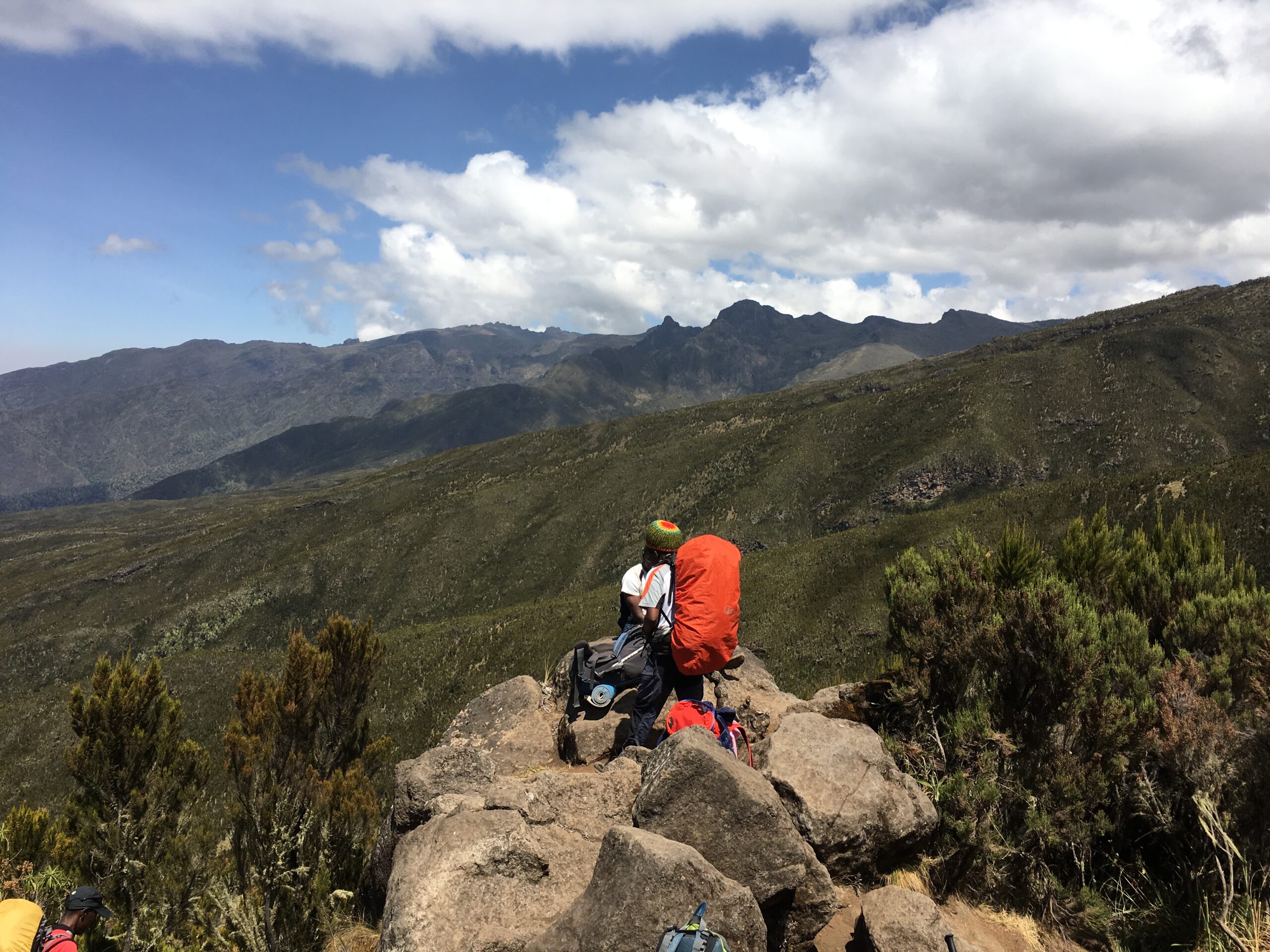 Trek Mount Kilimanjaro with Restless Development - Restless Development