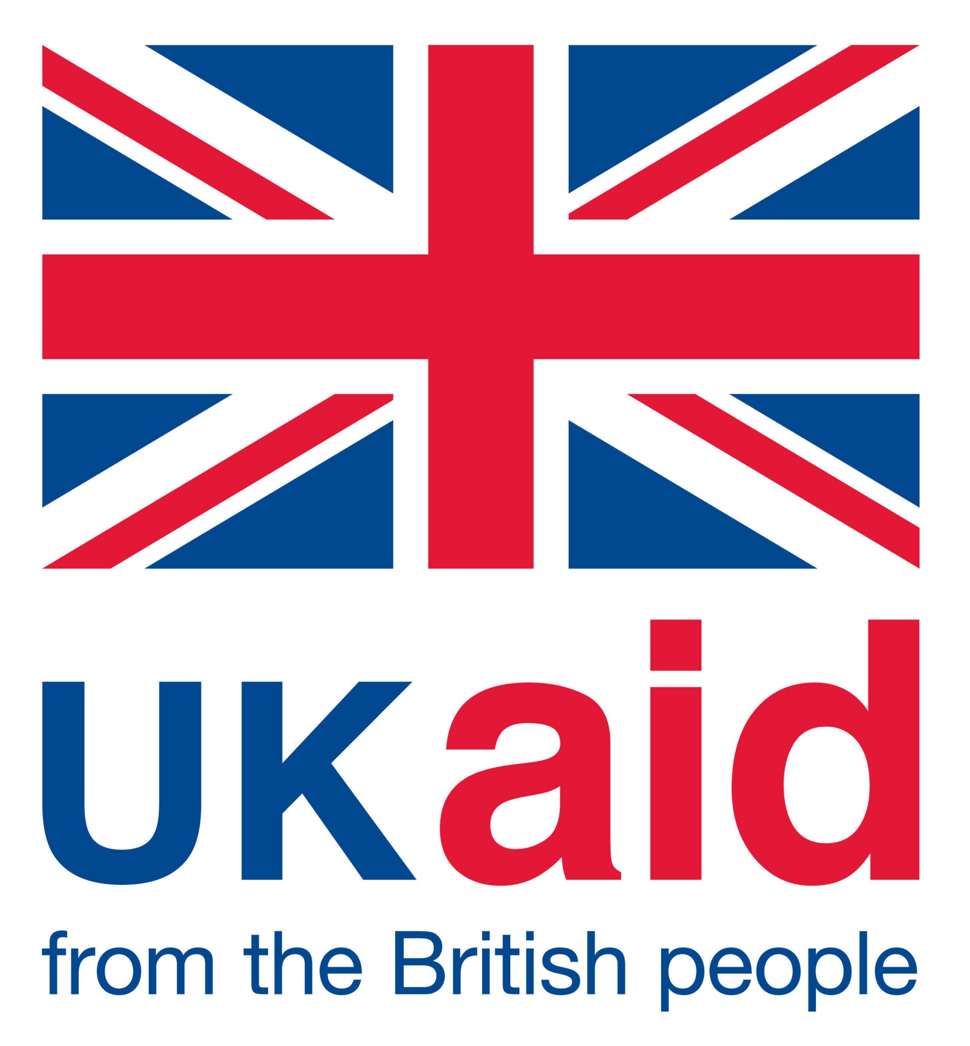 UK AID Logo