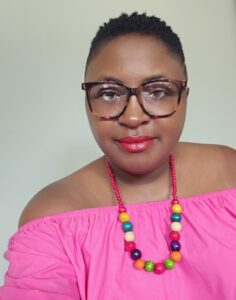 Photo of Maria Malomalo
