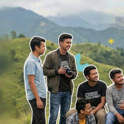 What it means to be a young man today