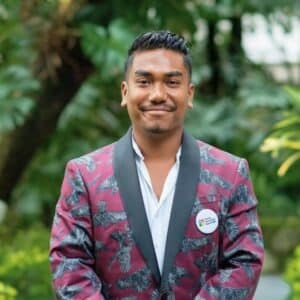 Photo of Ankit Chaudhary