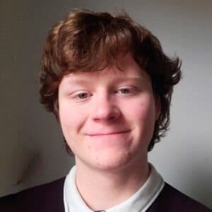 Photo of Vincent Phillips