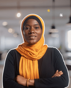 Photo of Rahma Suleiman